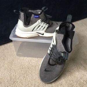 Nike x Pendleton Sneakers